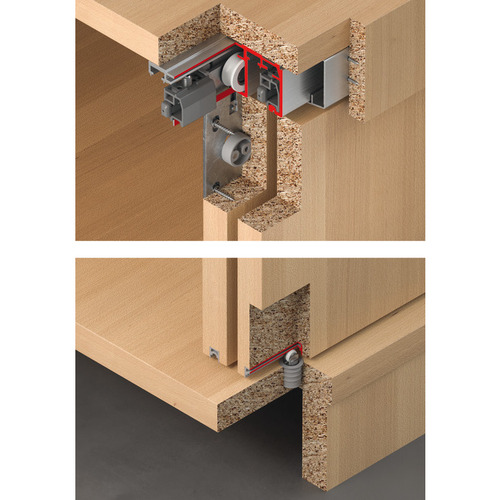 Images may not represent actual product and finish
