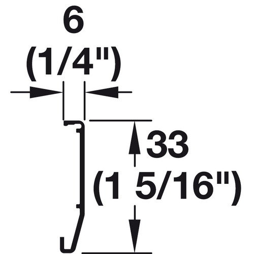 Images may not represent actual product and finish