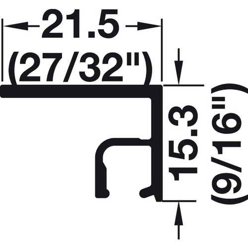 Images may not represent actual product and finish