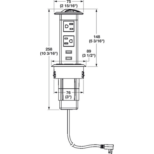 Images may not represent actual product and finish