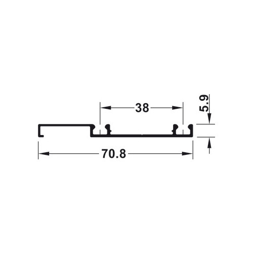 Images may not represent actual product and finish