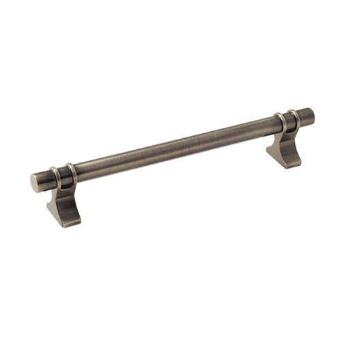 Hafele 133.50.267 Amerock Davenport Bar Pull