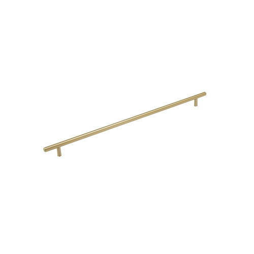 Hafele 133.50.661 Amerock Steel Bar Pull