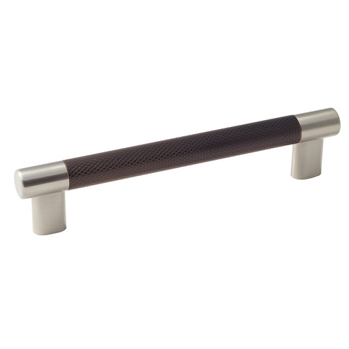 Hafele 133.50.698 Amerock Esquire Bar Pull