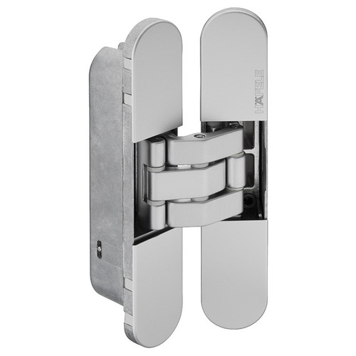 Hafele 927.91.830 Startec Concealed Mortise 3D Adjustable Door Hinge