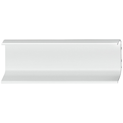Hafele 126.36.700 C-Shaped Extruded Passage Pull