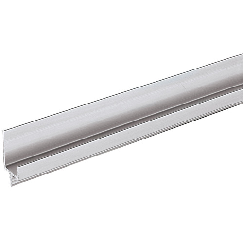 Hafele 126.22.036 J-Shape Minimalist Cabinet Handle