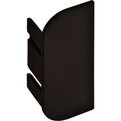 Hafele 126.37.936 Passage End Cap