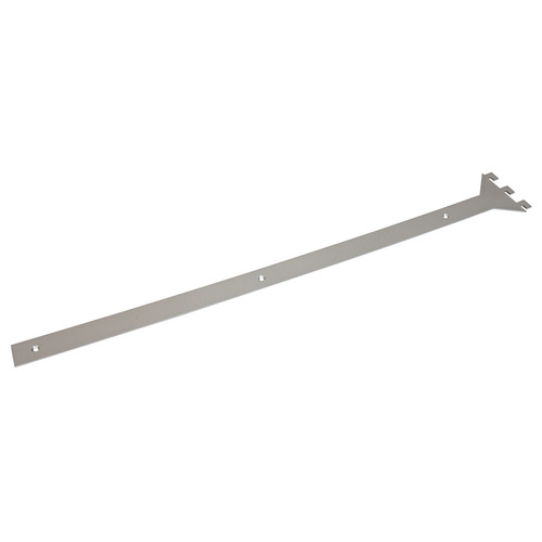 Hafele 793.00.427 Coloma Bottom Shelf Bracket Set