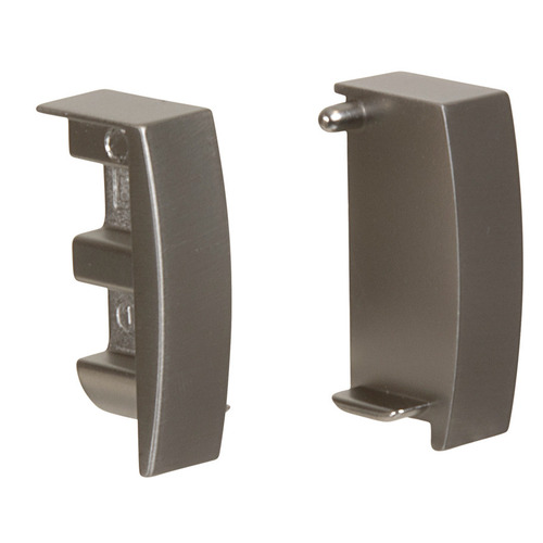 Hafele 151.86.089 Impressions End Cap