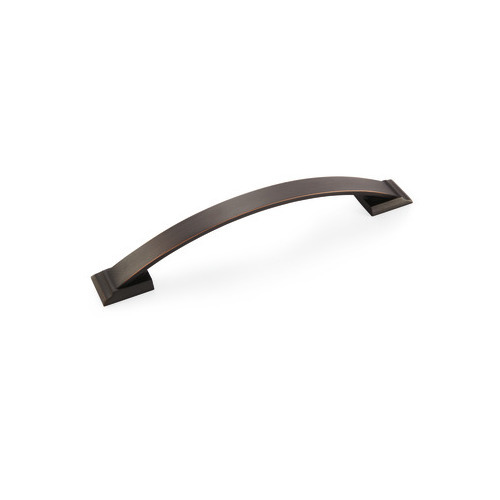 Hafele 133.50.188 Amerock Candler Bow Pull