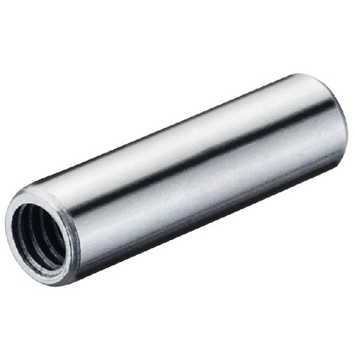 Hafele 267.00.916 M4 Steel Sleeve with Internal Thread