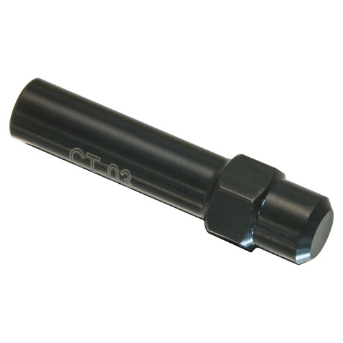 Hafele 267.20.040 CT-03 Installation Tool for Standard Profile, Self-Tapping Female