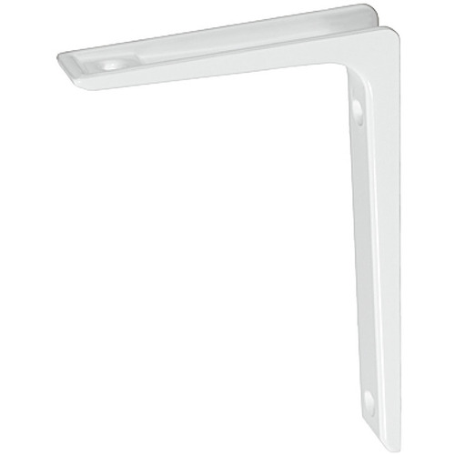 Hafele 287.35.741 Aluminum Shelf Support