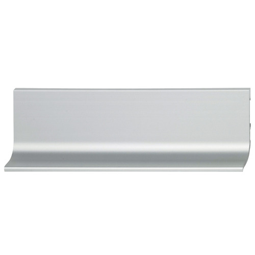 Hafele 126.37.900 L-Shaped Extruded Pull for Passageways