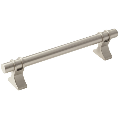 Hafele 133.50.272 Amerock Davenport Bar Pull