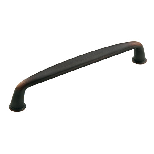 Hafele 133.50.341 Amerock Kane Pull