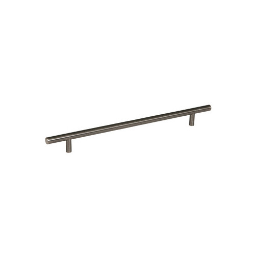 Hafele 133.50.666 Amerock Steel Bar Pull