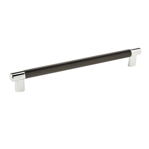 Hafele 133.50.684 Amerock Esquire Bar Pull