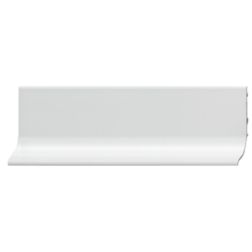 Hafele 126.37.700 L-Shaped Extruded Pull for Passages