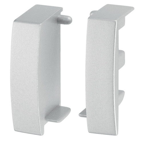 Hafele 151.85.989 Impressions End Cap
