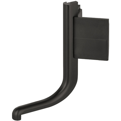 Hafele 126.37.375 Corner Trim - Outside Passage