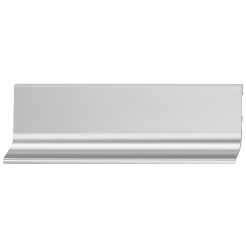 Hafele 126.37.001 L-Shaped Extruded Pull for Passages