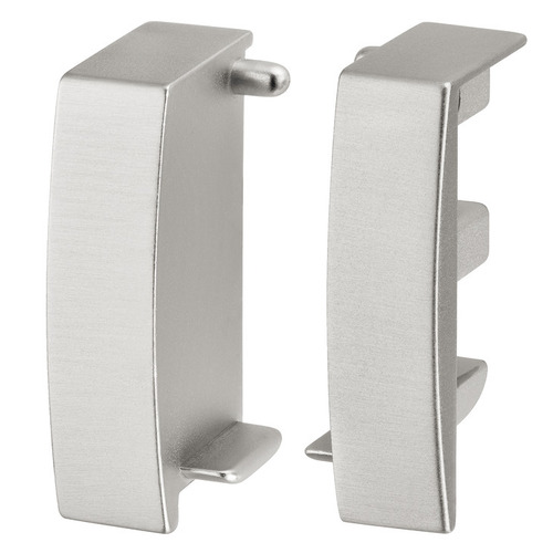 Hafele 151.85.089 Impressions End Cap