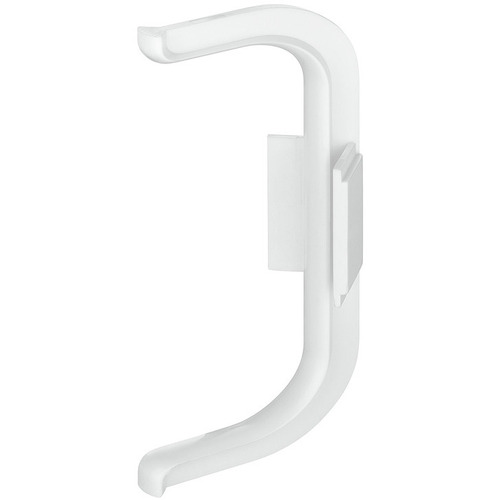 Hafele 126.37.770 Inside Corner Trim for Passageways