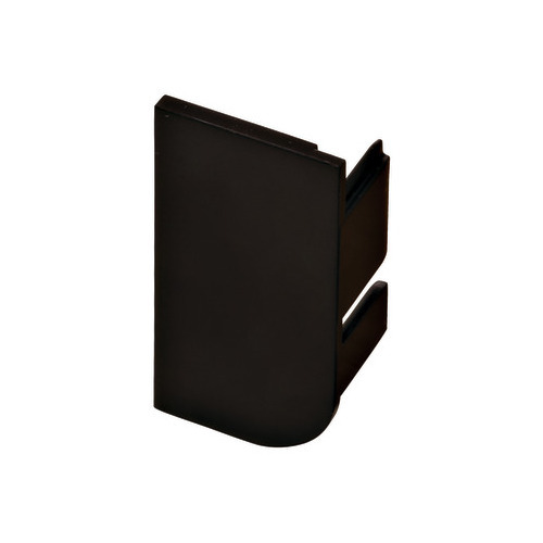 Hafele 126.37.937 L-Profile End Cap for Passages