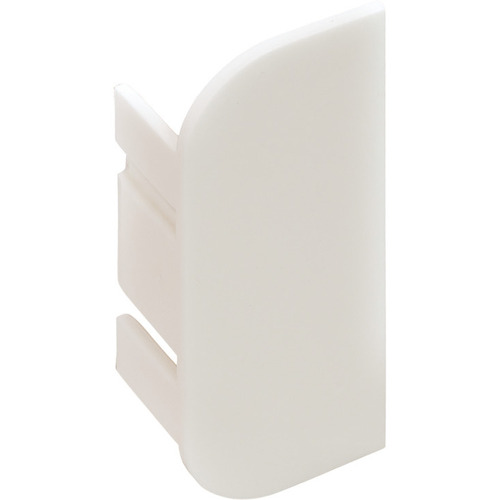 Hafele 126.37.976 Passage End Cap