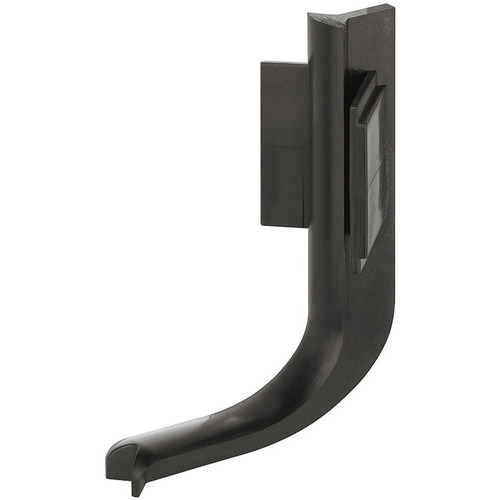 Hafele 126.37.374 Inside Corner Trim for Passages