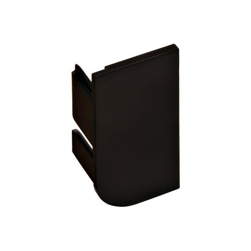 Hafele 126.37.938 L-Profile End Cap for Passage