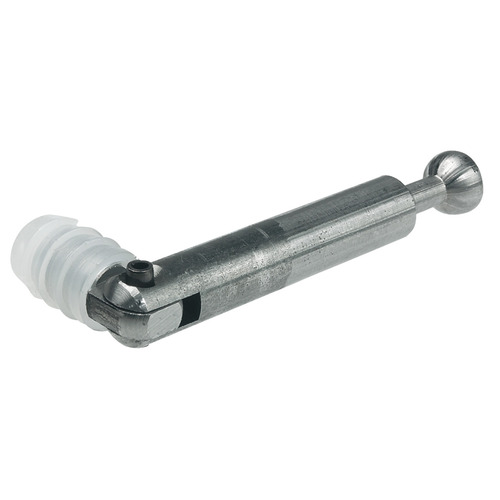 Hafele 262.12.804 Minifix GV Miter Joint Connector for One-Sided Installation