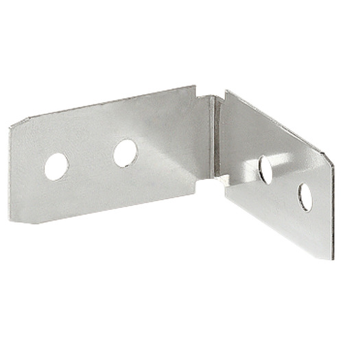 Hafele 126.37.990 Passage Mounting Bracket