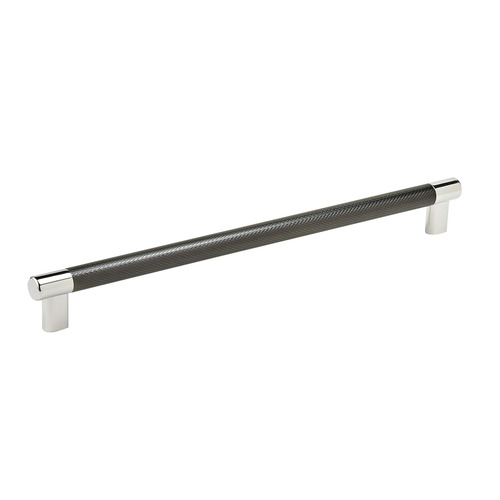 Hafele 133.50.690 Amerock Esquire Bar Pull