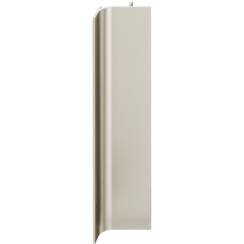 Hafele 126.37.123 Extruded Passage Pull