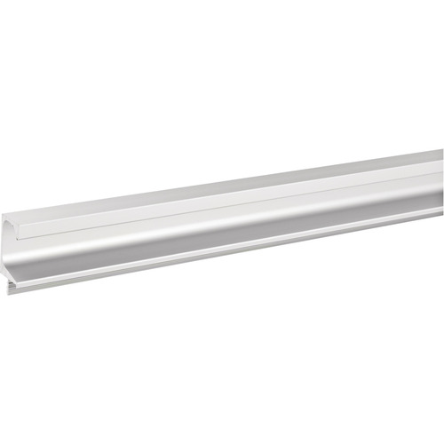 Hafele 126.27.036 2.5m Extruded Pull Handle (98