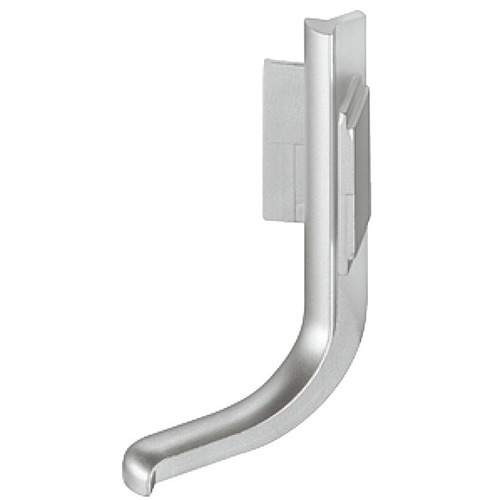 Hafele 126.37.980 Inside Corner Trim for Passages