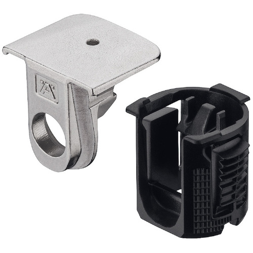 Hafele 263.73.614 Hafele Ixconnect Tab 15 Shelf Connector