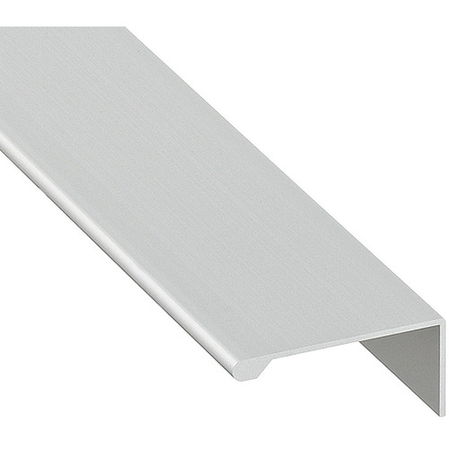 Hafele 126.14.901 Cabinet-Wide Tab Handle