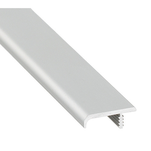 Hafele 126.15.900 Cabinet-Wide Handle, 2500mm Length