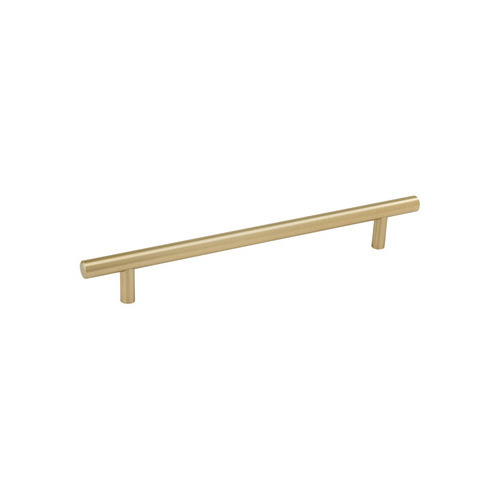 Hafele 133.50.658 Amerock Steel Bar Pull
