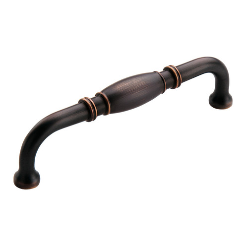 Hafele 133.50.283 Amerock Granby Pull