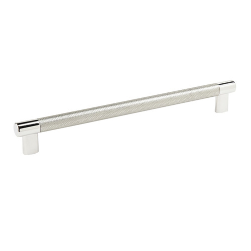 Hafele 133.50.694 Amerock Esquire Bar Pull