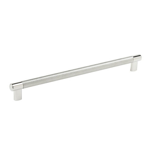 Hafele 133.50.695 Amerock Esquire Bar Pull