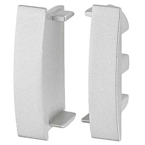 Hafele 151.86.989 Impressions End Cap