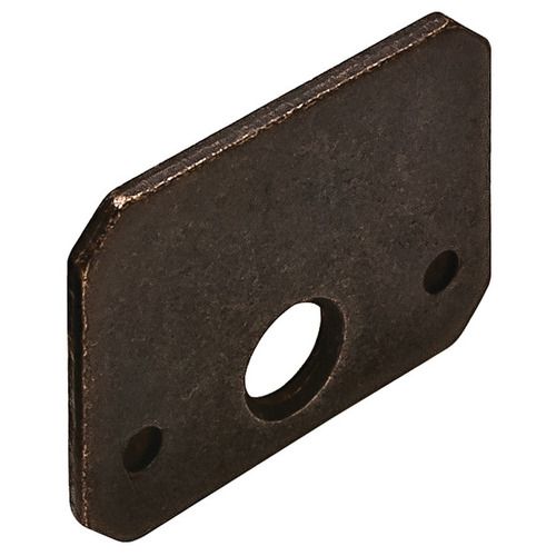 Hafele 246.36.180 Magnetic Catch Strike Plate