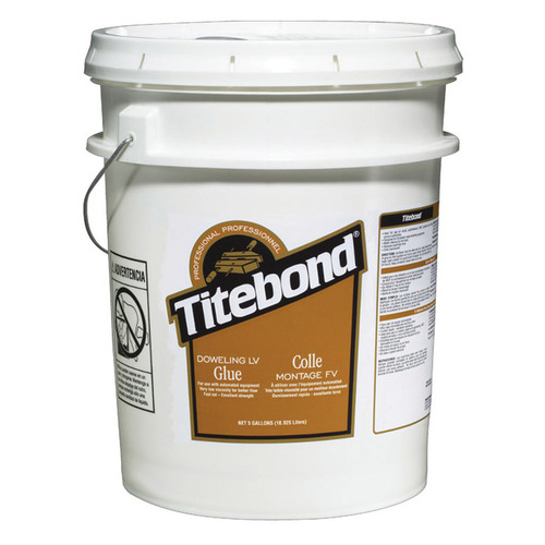 Hafele 003.15.092 Titebond L.V. Doweling Adhesive