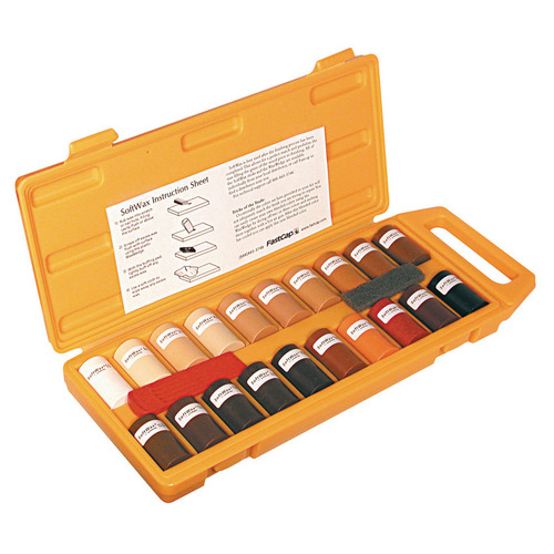 Hafele 007.30.300 Softwax Kit - 20 Pieces